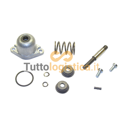 Centralina idraulica HAWE compatibile con carrelli STILL | 255/138796