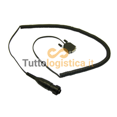 Cavo CAN TotalSource per collegamento macchina compatibile Toyota | 058/163793