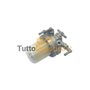 Filtro Strainer Assy TotalSource compatibile con carrelli Clark | 007/904315