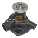 Pompa Acqua TotalSource per Carrelli Elevatori STILL | 255/155313