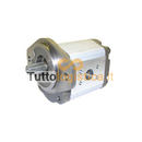 Pompa Idraulica PARKER compatibile CLARK per carrelli elevatori | 007/8031173