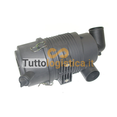 Filtro Aria Completo TotalSource per Macchine Komatsu | 107/3EB0234711