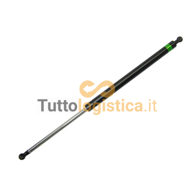 Molla a gas TotalSource per carrelli elevatori Toyota | 058/52250F113071