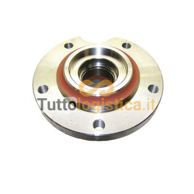 Mozzo ruota TotalSource compatibile con carrelli elevatori Linde | 400/3014540204
