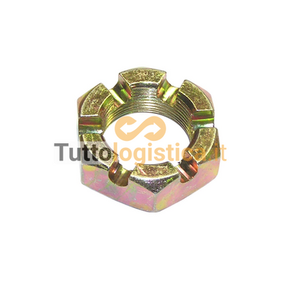 Dado ruota TotalSource compatibile con carrelli elevatori Yale | 003/504224245