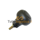 Pomello Sterzo TotalSource per Carrelli Elevatori Toyota | 058/040990103071