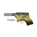 Leva Freno Completa TotalSource per Carrelli Elevatori Nissan | 057/235C550101