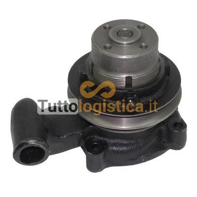 Pompa Acqua TotalSource per Sollevatori Manitou | 261/49297