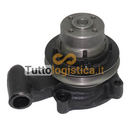 Pompa Acqua TotalSource per Sollevatori Manitou | 261/49297