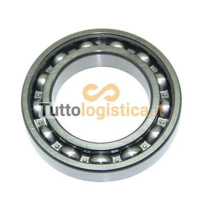 Cuscinetto a sfere TotalSource per carrelli elevatori Jungheinrich | 269/51347316