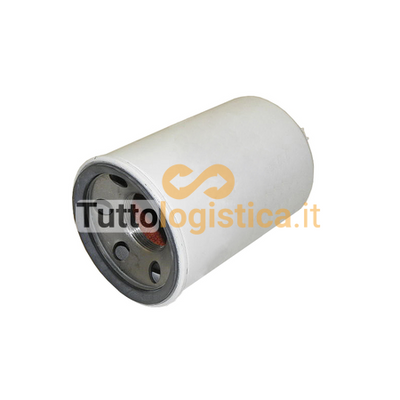 Elemento filtro carburante TotalSource compatibile Yale | 003/580068763