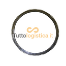 Corona dentata TotalSource per carrelli elevatori Linde | 400/3510321200