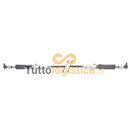 Cavo cambio Shiftwire H-L per carrelli elevatori Mitsubishi | 272/9135206500