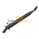 Marmitta TotalSource per carrelli elevatori Linde | 400/3945810118