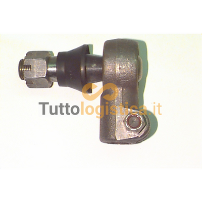 Testina d'articolazione TotalSource per carrelli elevatori Clark | 007/893918