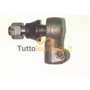 Testina d'articolazione TotalSource per carrelli elevatori Clark | 007/893918