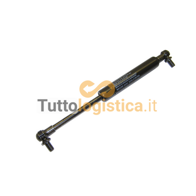Molla a gas STABILUS per veicoli Nissan | 057/AL116738