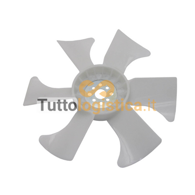 Ventola di raffreddamento TotalSource compatibile con Hyster | 001/1375151