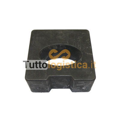 Tampone in gomma per assale compatibile Doosan-Daewoo TotalSource | 954/A431115