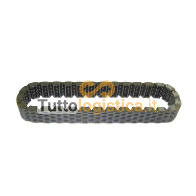 Catena trasmissione pompa idraulica per carrelli elevatori Toyota | 058/135067800071