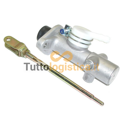 Cilindro Maestro Freno TotalSource per Nissan | 057/460105K000