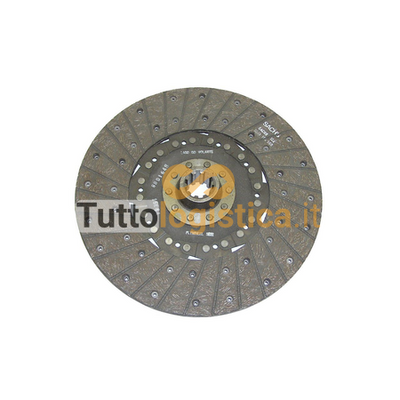 Disco frizione condotto TotalSource per carrelli elevatori Hyster | 001/66729