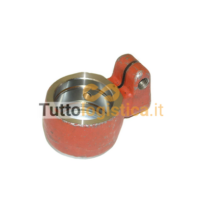 Testata R0D END compatibile per carrelli elevatori STILL | 255/142428