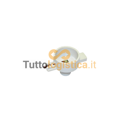 Rotore TotalSource per carrelli elevatori Jungheinrich | 269/50305802