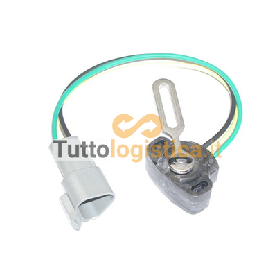 Controllo Acceleratore TotalSource per Carrelli Elevatori Yale | 003/505966574