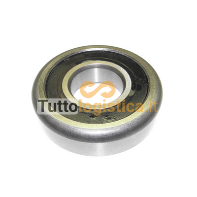 Roller Main TotalSource per transpallet Jungheinrich | 269/9411107700