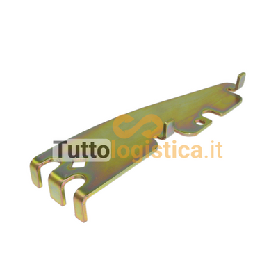 Supporto TotalSource per carrelli elevatori Linde | 400/1814415820