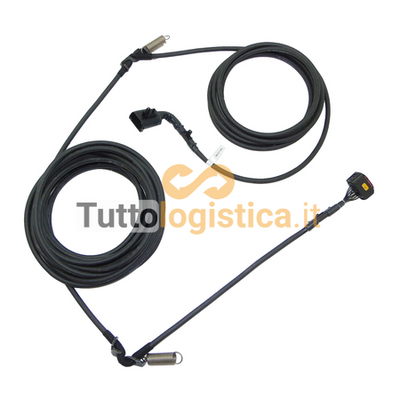 Cablaggio TotalSource per carrelli elevatori BT | 268/7552685004