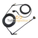 Cablaggio TotalSource per carrelli elevatori BT | 268/7552685004