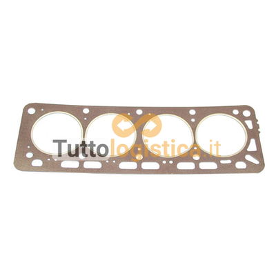 Guarnizione testata cilindri TotalSource per motori Linde | 400/1104450K00