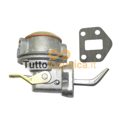 Pompa Carburante TotalSource per Carrelli Elevatori Yale | 003/580040696