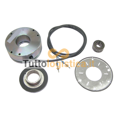 Freno Elettromagnetico TotalSource per Carrelli Elevatori STILL | 255/11525047001