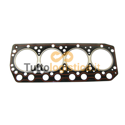 Guarnizione testata TotalSource per carrelli elevatori Hyster | 001/1457506