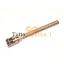 Bullone di ancoraggio TotalSource per carrelli elevatori Toyota | 058/046313032071