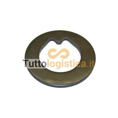 Rondella a artiglio TotalSource compatibile con Toyota | 058/412132660071