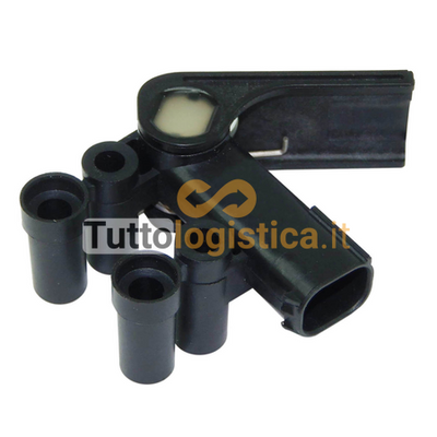 Sensore posizione freno TotalSource per carrelli elevatori Yale | 003/580083939