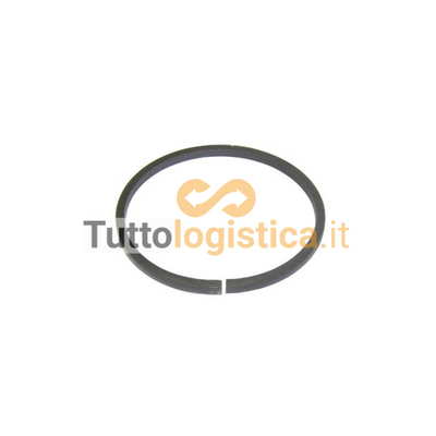 Anello di tenuta TotalSource compatibile con Toyota | 058/403384012171
