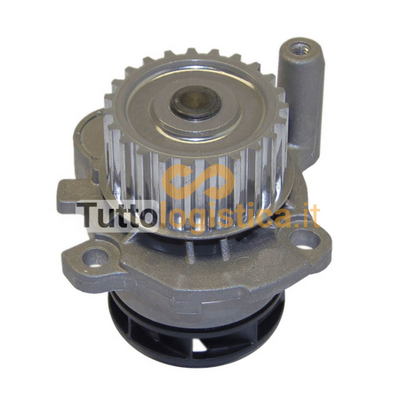 Pompa Acqua TotalSource per Carrelli Elevatori Jungheinrich | 269/51095472