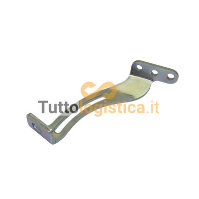 Barra Regolazione Cinghia Ventilatore per Toyota TotalSource | 058/16381UB010