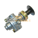 Valvola freno di stazionamento TotalSource per carrelli Hyster | 001/1357437