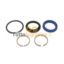 Set guarnizioni TotalSource compatibile con carrelli elevatori Linde | 400/0009629127