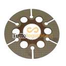 Disco TotalSource per carrelli elevatori Crown | 002/2326003160