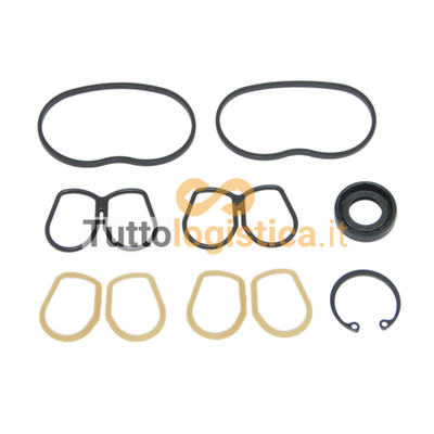 Kit riparazione pompa TotalSource per carrelli elevatori Toyota | 058/046711071271