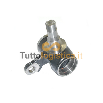 Fusello Destro TotalSource per Carrelli Elevatori Mitsubishi | 272/9124400301