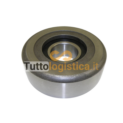 Roller Mast TotalSource per carrelli elevatori Yale | 003/520045370