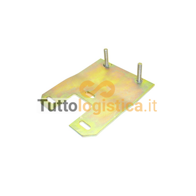 Supporto TotalSource per carrelli elevatori Linde | 400/3603602204